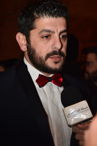 Murex d'Or Gala Dinner The Red Night Part 1